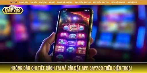 Hướng dẫn chi tiết cách tải và cài đặt app trên điện thoại