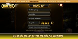 Hướng Dẫn Đăng Ký Bay789