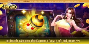 Nắm vững cách chơi xóc đĩa, từ các cửa cược, tỷ lệ thưởng đến mẹo và quy định