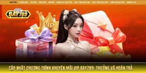 khuyến mãi vip bay789