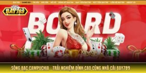 sòng bạc campuchia